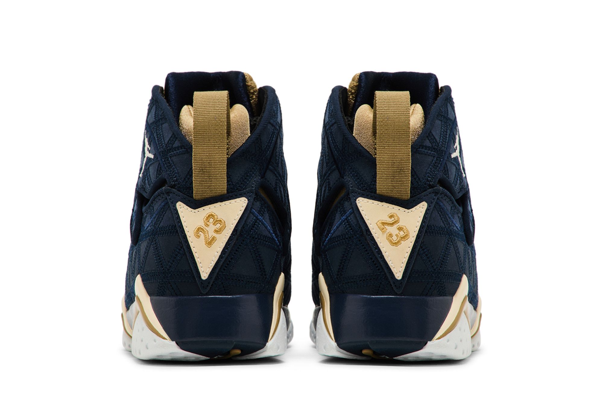 Buy Air Jordan 7 Retro 'J2K' - 543560 415 | GOAT