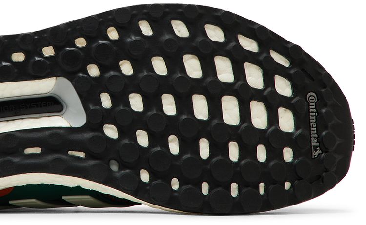 Adidas UltraBoost 10 Miami Hurricanes