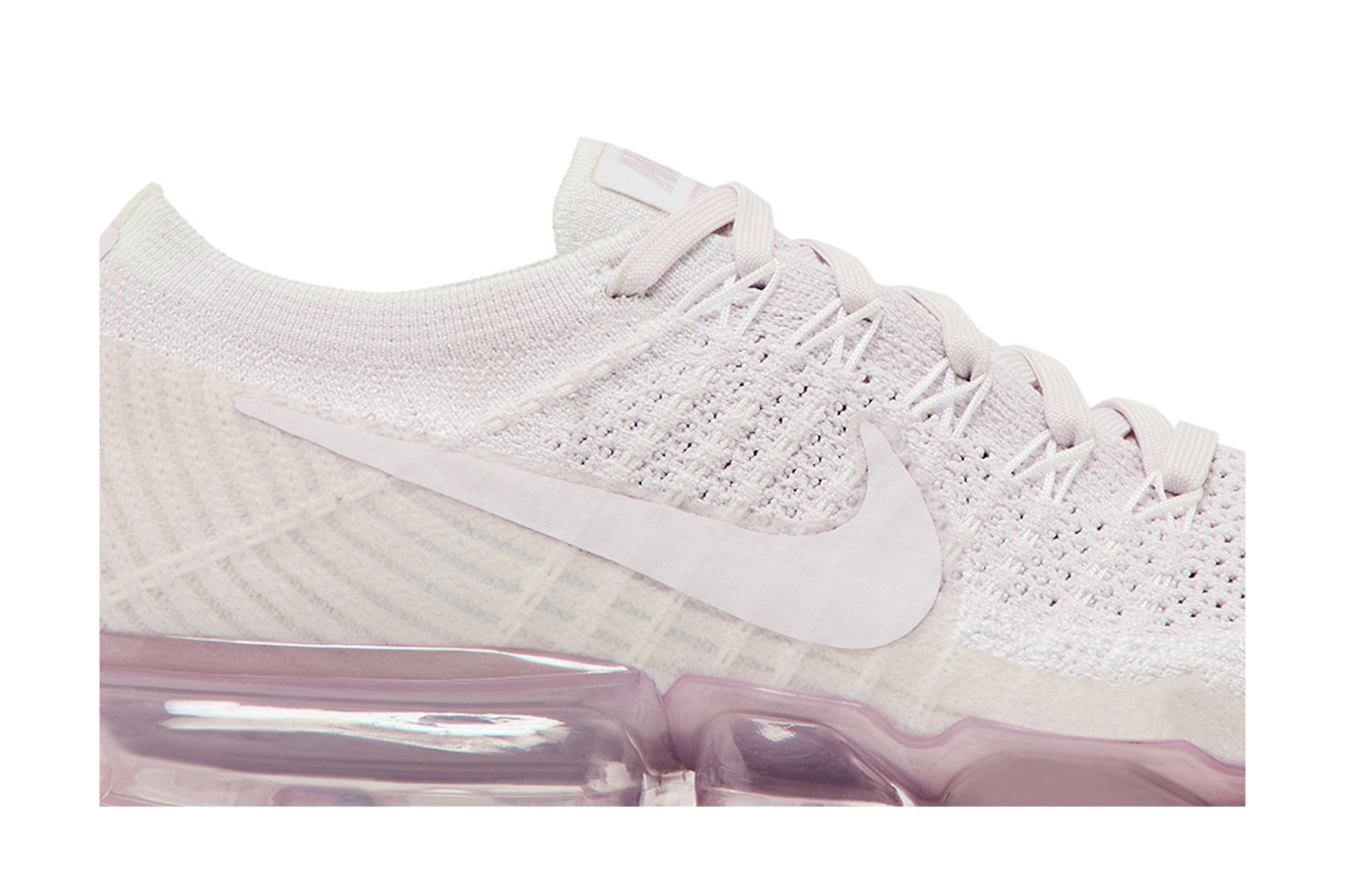 Buy Wmns Air VaporMax 'Light Violet' - 849557 501 | GOAT