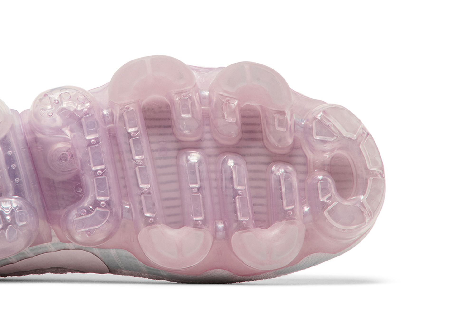 nike air vapormax light violet