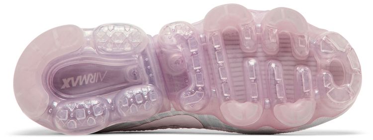 Nike Wmns Air VaporMax Light Violet