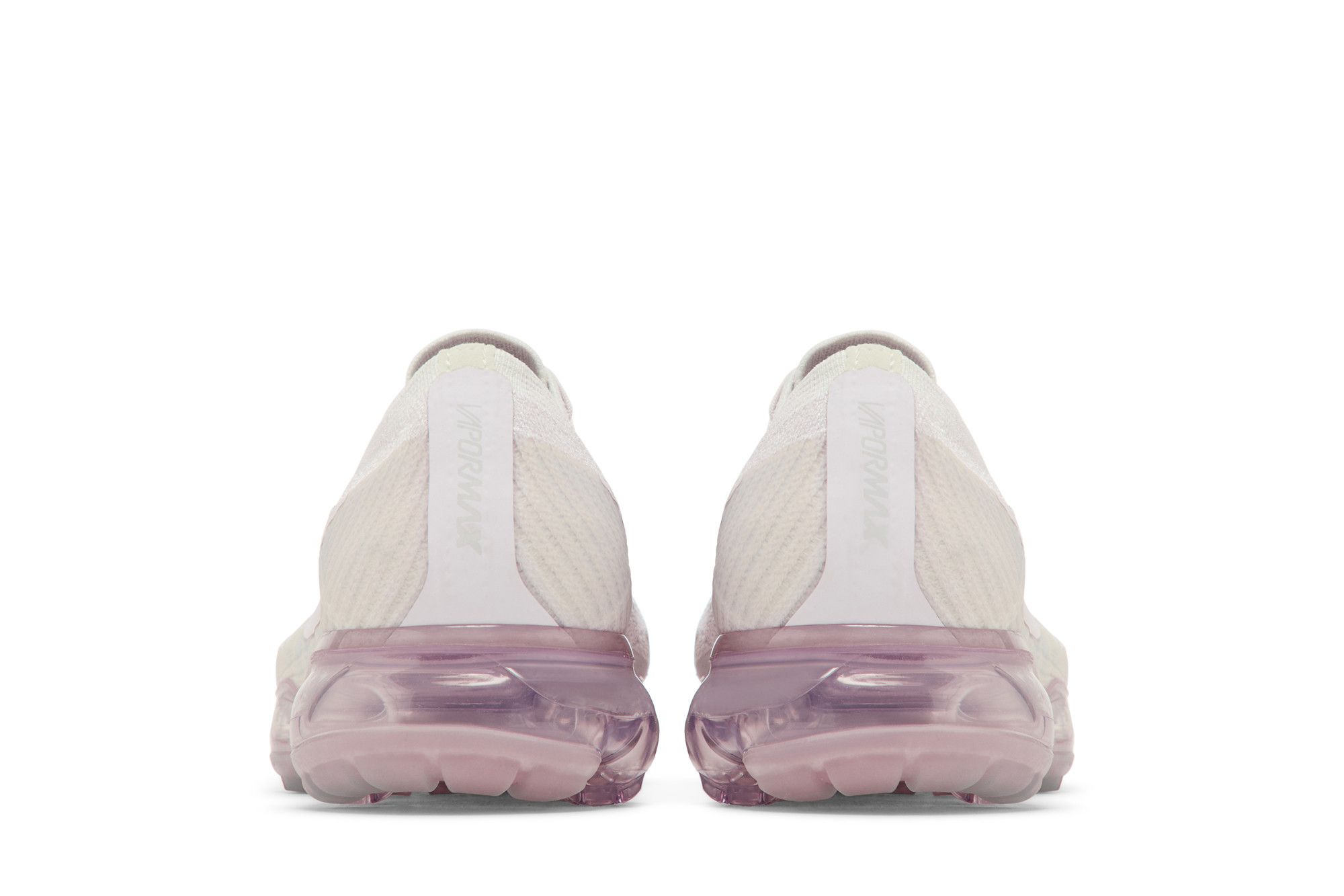 nike air vapormax light violet