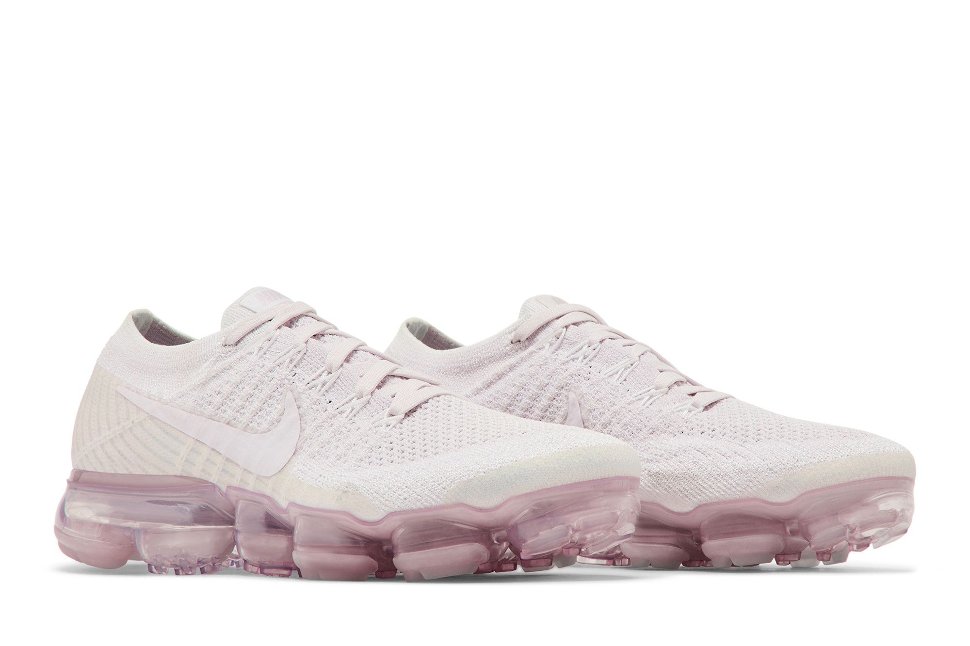 vapormax baby pink