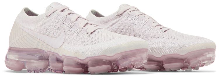Nike Wmns Air VaporMax Light Violet