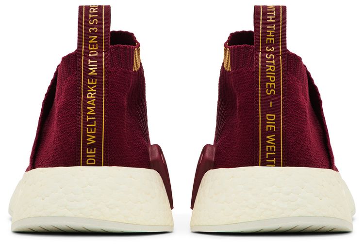 Sneakersnstuff x adidas NMD CS2 Primeknit Class of 99