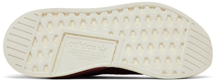 Sneakersnstuff x adidas NMD CS2 Primeknit Class of 99