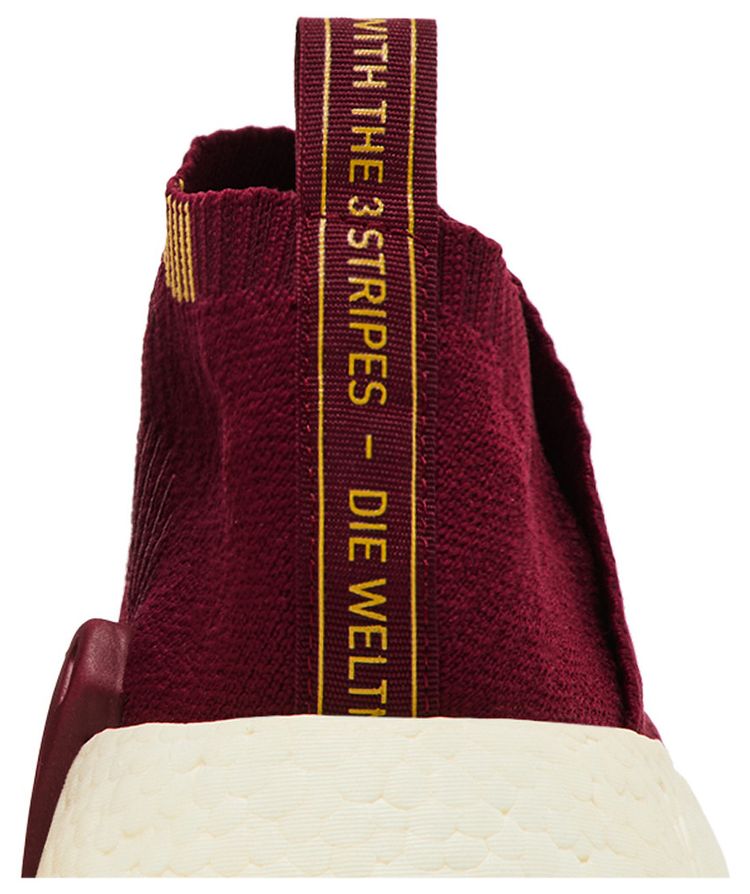 Sneakersnstuff x adidas NMD CS2 Primeknit Class of 99