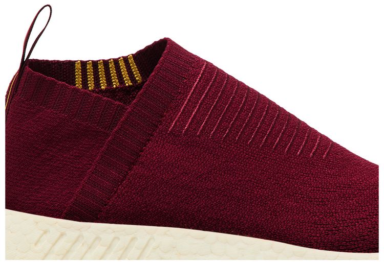 Sneakersnstuff x adidas NMD CS2 Primeknit Class of 99