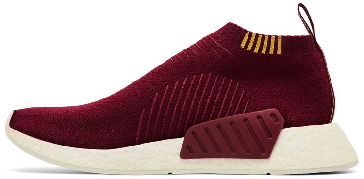 Sneakersnstuff x adidas NMD CS2 Primeknit Class of 99
