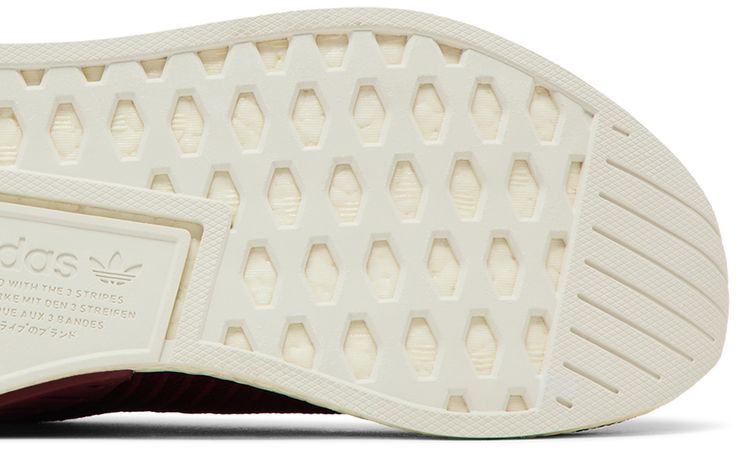 Sneakersnstuff x adidas NMD CS2 Primeknit Class of 99