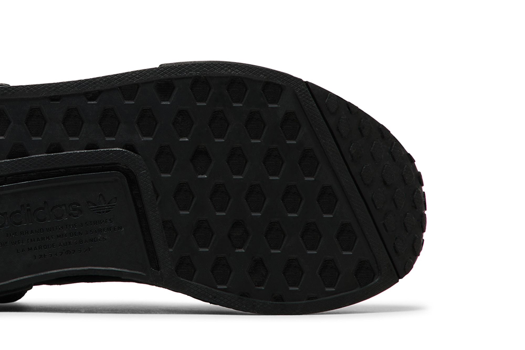 Buy NMD_R1 'Tokyo Pack - Core Black' - H67746 | GOAT