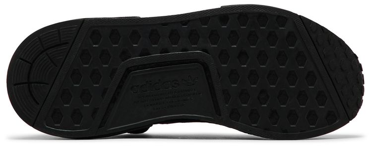 NMD R1 Tokyo Pack   Core Black