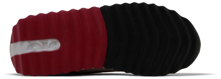 Nike Air Max Dawn Gym Red Sanddrift