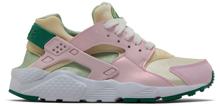 Nike Air Huarache Run SE GS Strawberry Shortcake