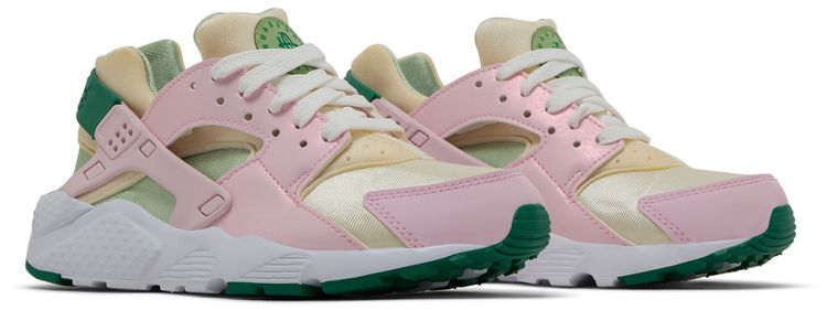 Nike Air Huarache Run SE GS Strawberry Shortcake