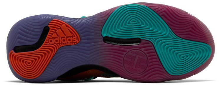 Adidas Harden Stepback 3 Day Of The Dead