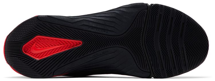Nike Metcon 8 Team Red Crimson