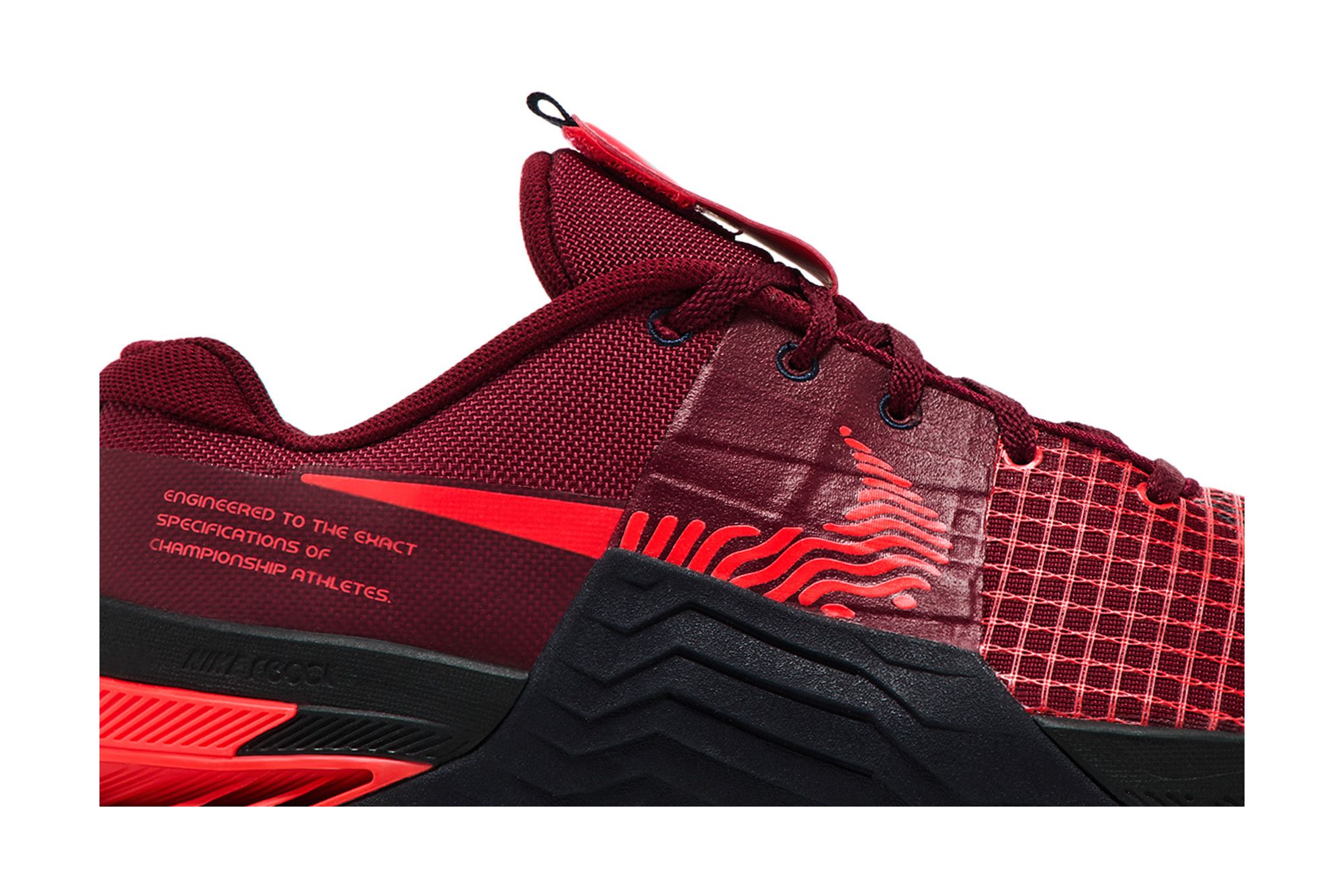 Buy Nike Metcon 8 'Team Red Crimson' - DO9328 600 | GOAT