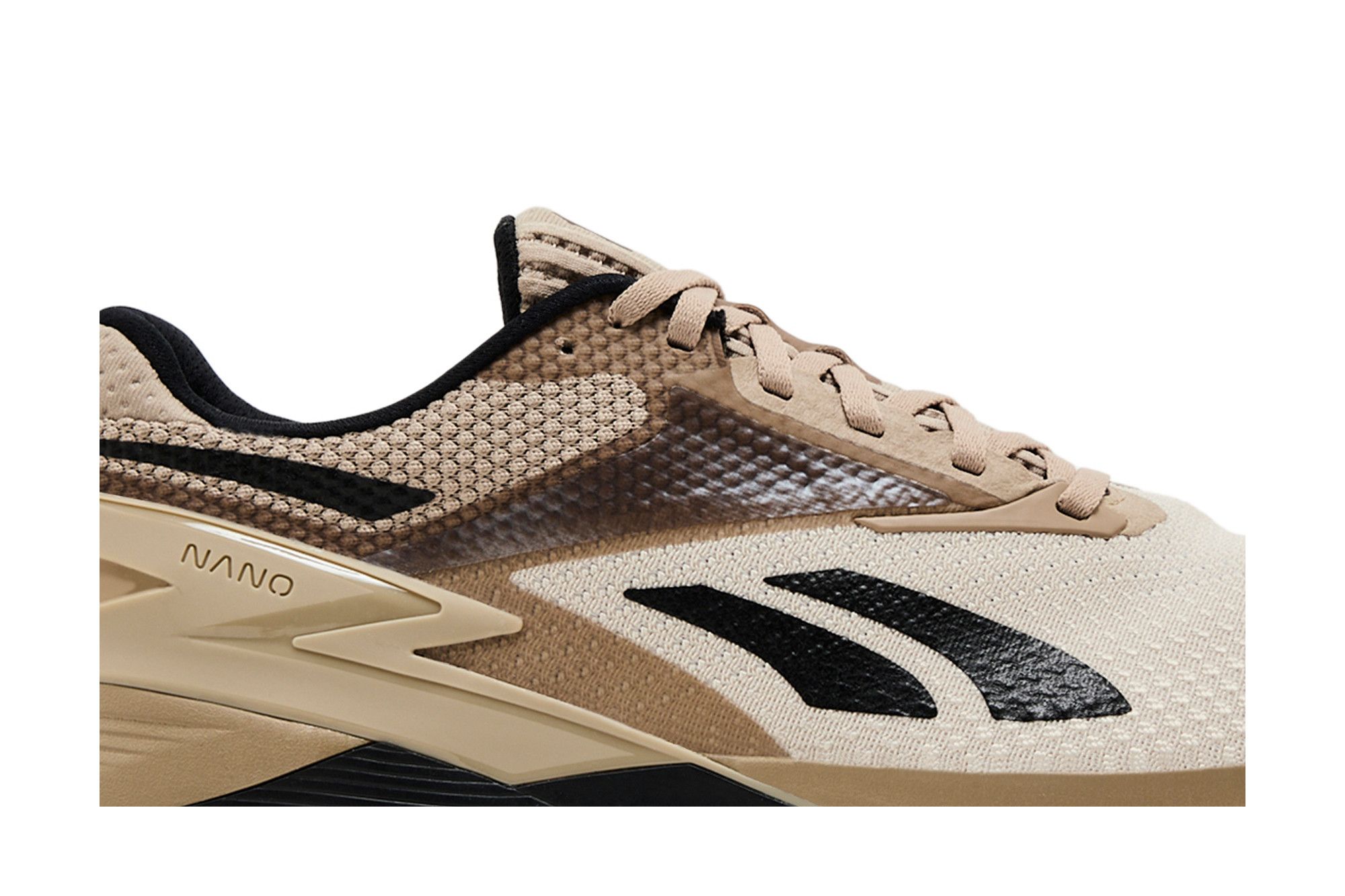 Buy Reebok Nano X3 'Cold Grey Black Gum' - 100033780 | GOAT