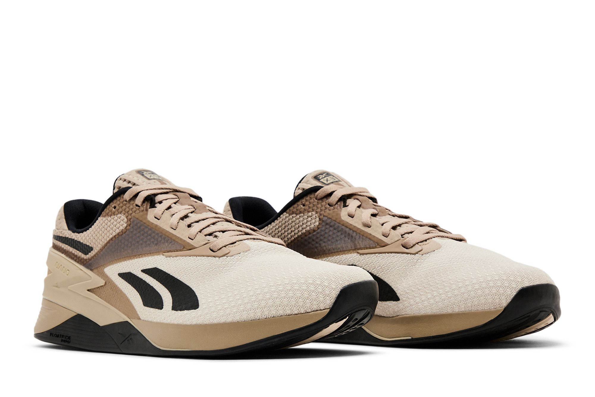 iCON PLANETFORM NANO（美品） Buy Reebok Nano X3 'Cold Grey Black Gum' - 100033780 | GOAT