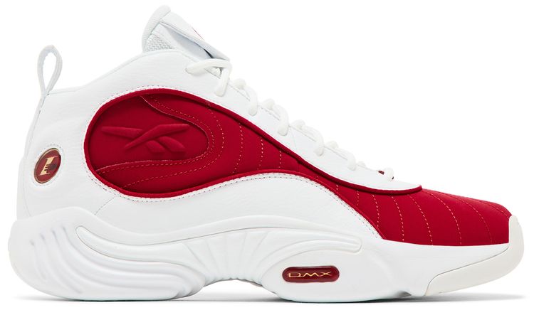 Reebok Answer 3 Flash Red 2023