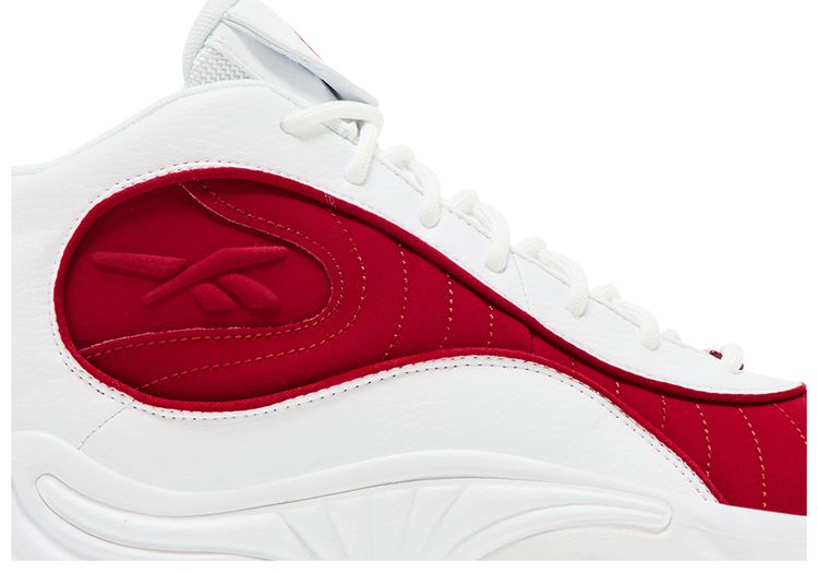 Reebok Answer 3 Flash Red 2023