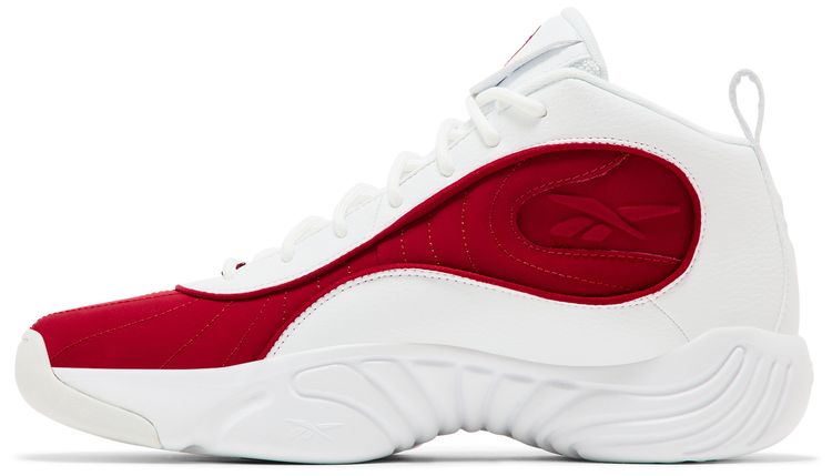 Reebok Answer 3 Flash Red 2023