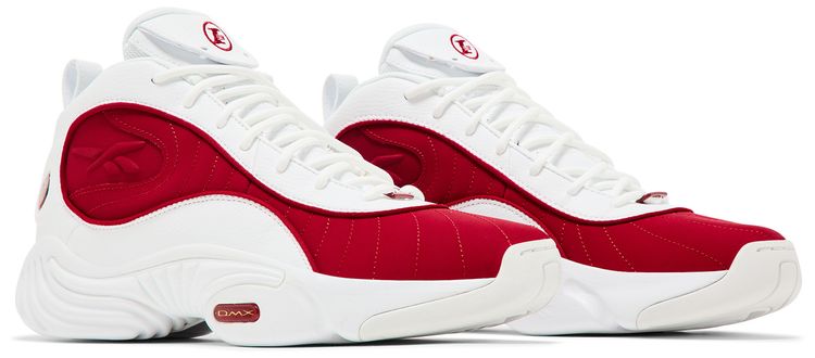 Reebok Answer 3 Flash Red 2023