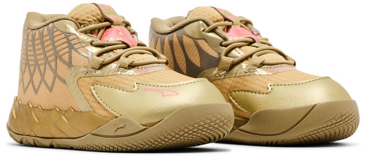 Puma MB01 Infant Golden Child