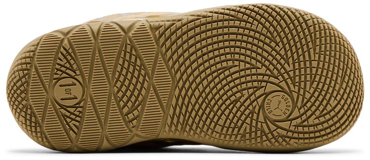 Puma MB01 Infant Golden Child