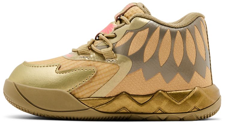 Puma MB01 Infant Golden Child