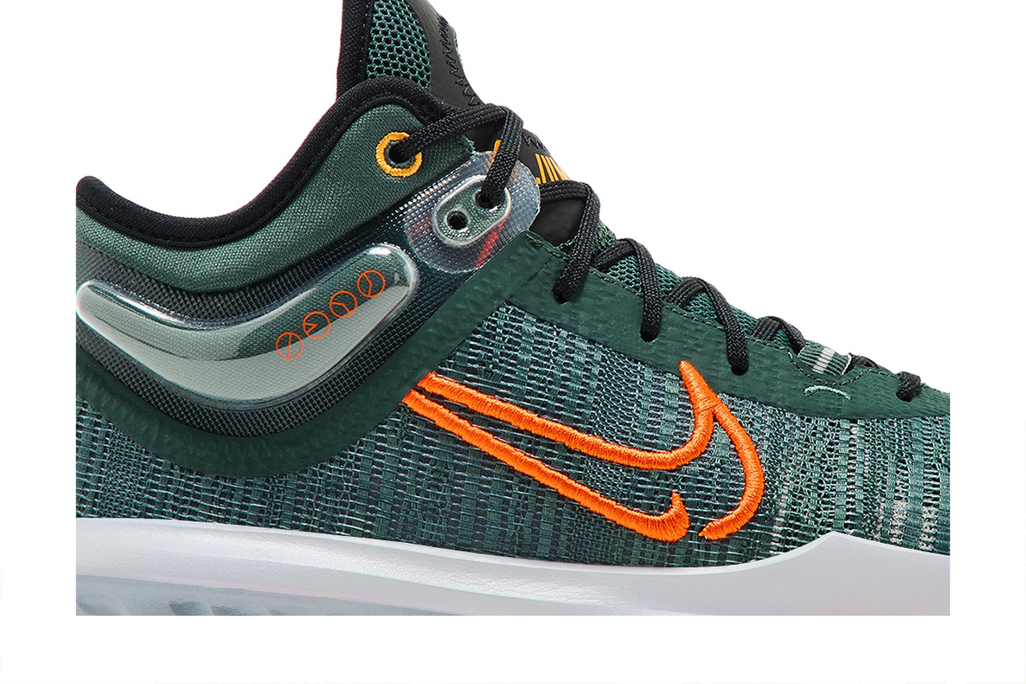Buy Nike Air Zoom GT Jump 2 'Swoosh Squad' - DJ9431 301 | GOAT