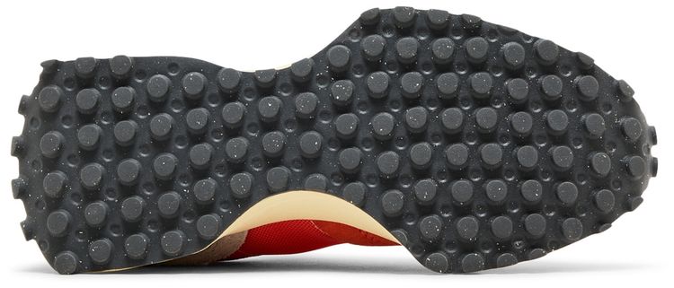 New Balance 327 Gulf Red Sun Glow