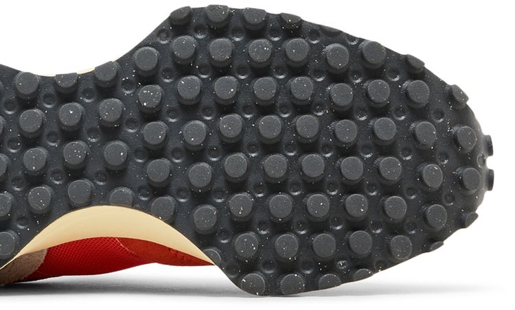 New Balance 327 Gulf Red Sun Glow