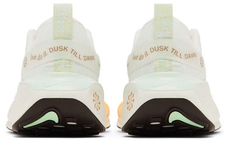 Nike Wmns ReactX Infinity Run 4 White Vapor Green