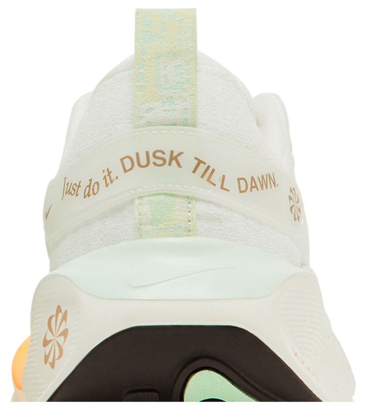 Nike Wmns ReactX Infinity Run 4 White Vapor Green