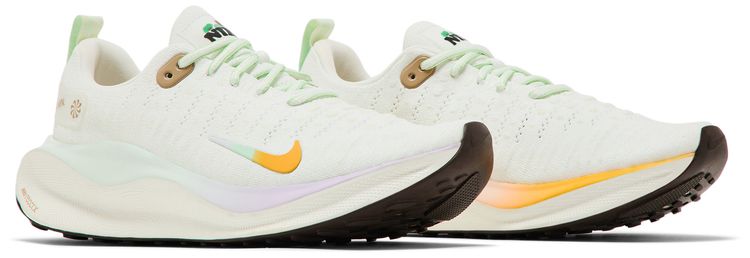 Nike Wmns ReactX Infinity Run 4 White Vapor Green
