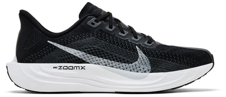 Nike Pegasus Plus Black Pure Platinum
