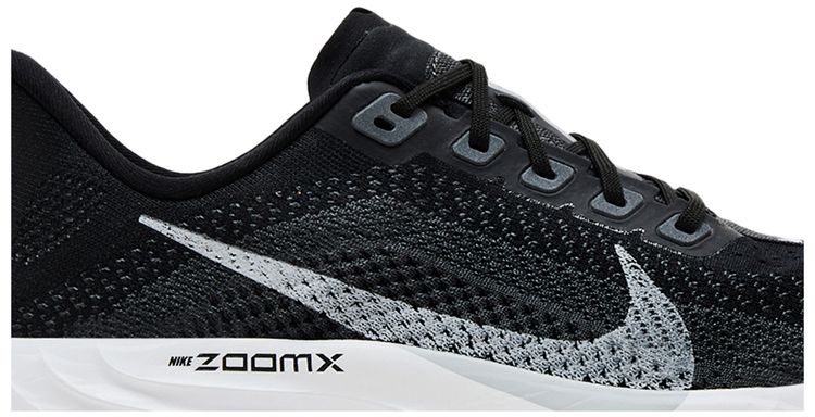 Nike Pegasus Plus Black Pure Platinum