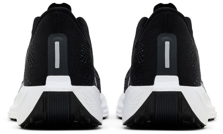 Nike Pegasus Plus Black Pure Platinum