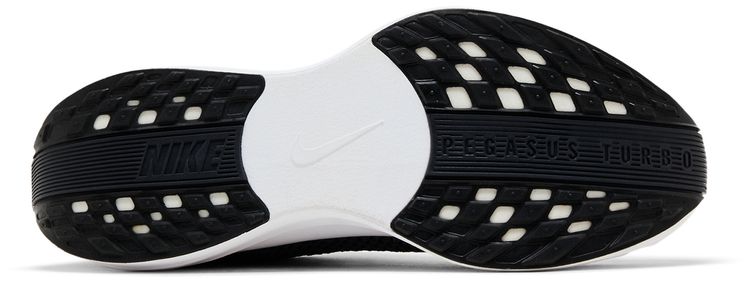 Nike Pegasus Plus Black Pure Platinum