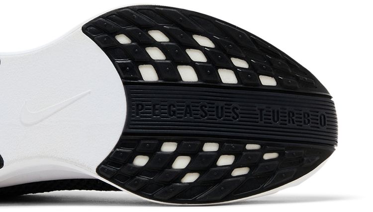 Nike Pegasus Plus Black Pure Platinum