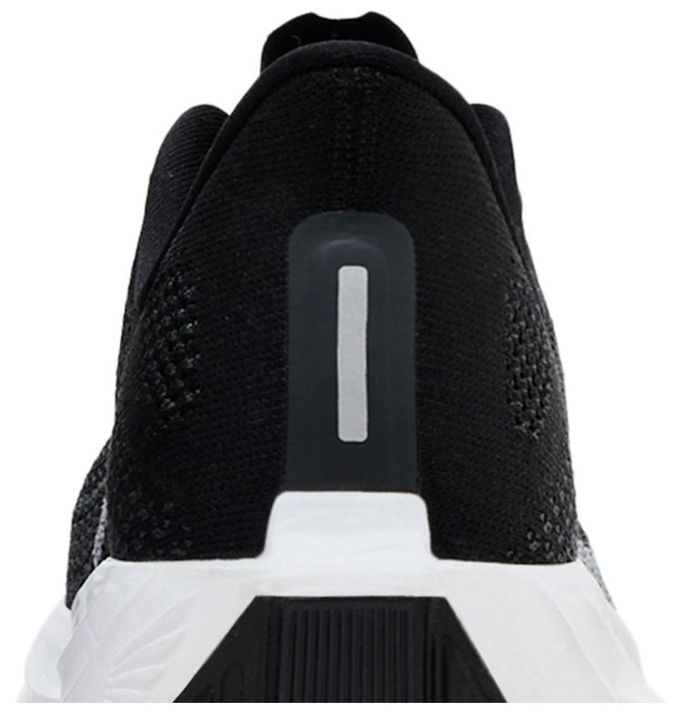 Nike Pegasus Plus Black Pure Platinum