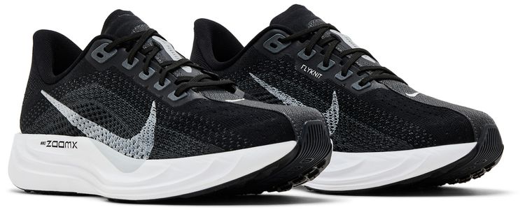 Nike Pegasus Plus Black Pure Platinum