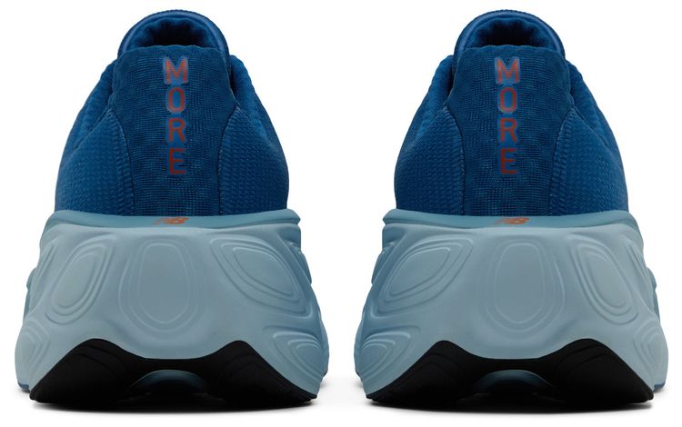 New Balance Fresh Foam X More v5 Blue Agate