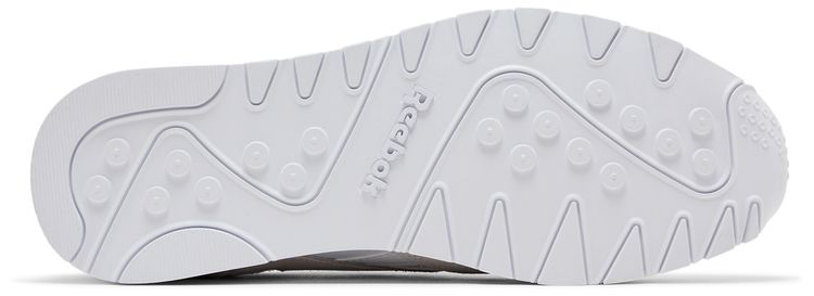 Reebok Classic Nylon Triple White