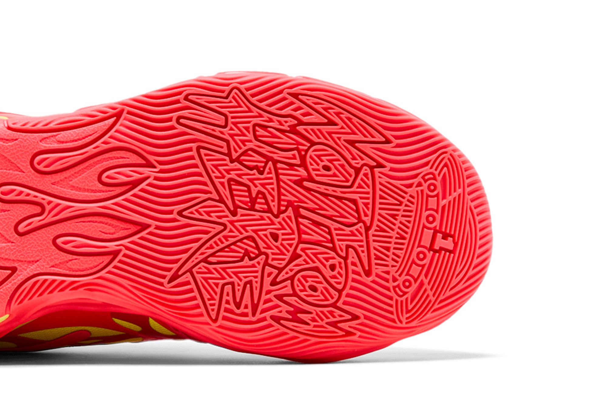 pomページ　43 小サイズ　底ビョウ Buy Puma MB.04 Jr '1Love' - 310533 01 | GOAT