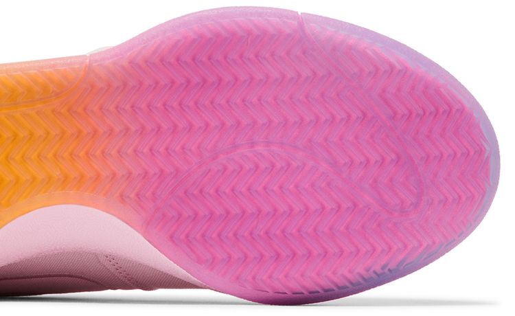 Nike Book 1 EP Sunrise