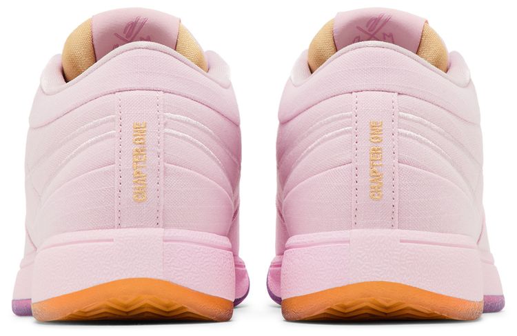 Nike Book 1 EP Sunrise