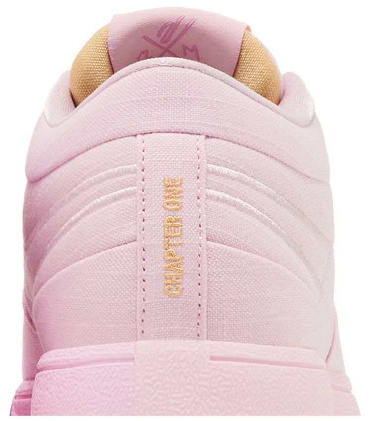 Nike Book 1 EP Sunrise